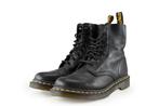Dr Martens Veterboots in maat 38 Zwart | 5% extra korting, Kleding | Dames, Schoenen, Verzenden, Zwart, Overige typen, Zo goed als nieuw