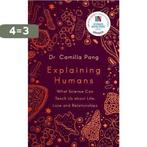 Explaining Humans 9780241409602 Camilla Pang, Boeken, Verzenden, Gelezen, Camilla Pang