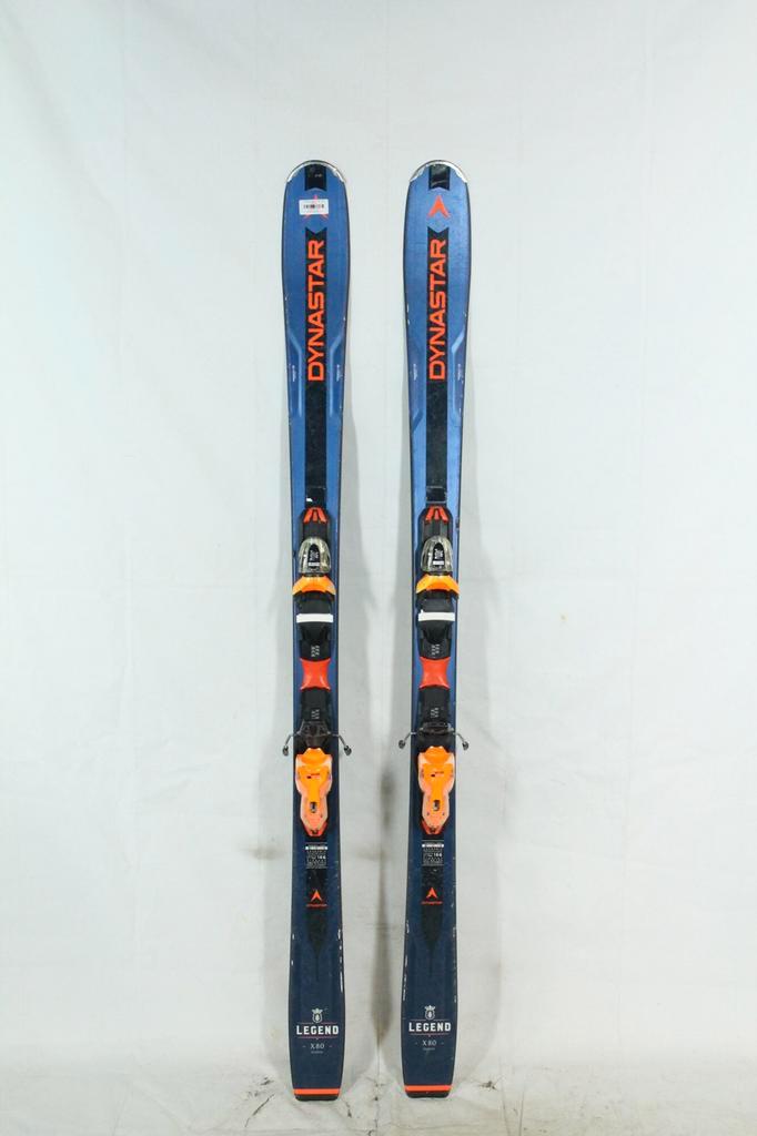 Dynastar Legend x80 - 166, Sport en Fitness, Skiën en Langlaufen, Verzenden