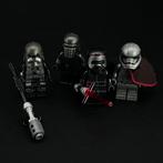 Lego - Star Wars - Lego Star Wars - Kylo Ren, Captain Phasma