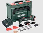 Tweedekans | Metabo BODY PowerMaxx MT12 - 12V Accu -, Ophalen of Verzenden, Nieuw