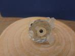 Swarovski - Beeldje - Blowfish Large 010013 - Kristal