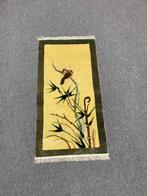 China - Tapijt - 93 cm - 50 cm - Met de hand geweven, Huis en Inrichting, Nieuw