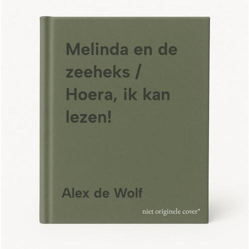 Melinda en de zeeheks / Hoera, ik kan lezen! 9789055791279, Boeken, Kinderboeken | Jeugd | onder 10 jaar, Gelezen, Verzenden