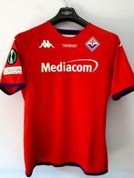 ACF Fiorentina - Conference League - Terracciano - 2023 -, Verzamelen, Nieuw