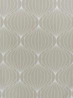 Tenda Via Roma 60 – Collection Levisa (effet Lino) - Tissu