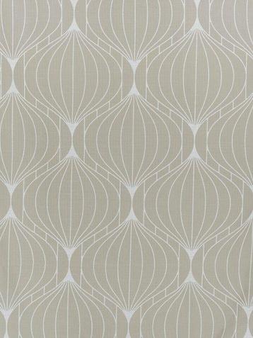 Tenda Via Roma 60 – Collection Levisa (effet Lino) - Tissu