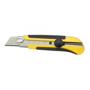 Stanley afbreekmes dynagrip 25mm, Doe-het-zelf en Bouw, Gereedschap | Handgereedschap