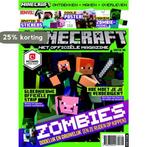 Minecraft: Het officiële magazine editie 6 8710823004421, Boeken, Verzenden, Gelezen