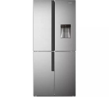 Kenwood Ksbs4dx23 Amerikaanse Koelkast 181cm, Ophalen of Verzenden, Nieuw