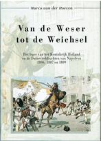 Van De Wester Tot De Weichsel 9789067073394, Boeken, Oorlog en Militair, Gelezen, Van der Hoeven, Verzenden