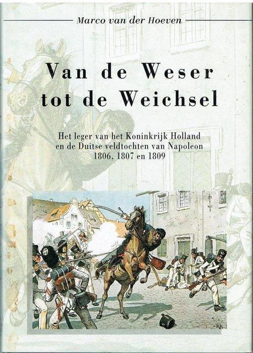 Van De Wester Tot De Weichsel 9789067073394, Boeken, Oorlog en Militair, Gelezen, Verzenden