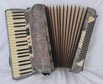 Hohner - Verdi III M - - Piano accordéon - Allemagne, Muziek en Instrumenten, Nieuw