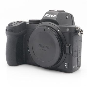 Nikon Z5 body | Tweedehands, Verzenden