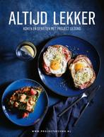 Altijd lekker 9789082745276 Natalia Rakhorst, Verzenden, Zo goed als nieuw, Natalia Rakhorst