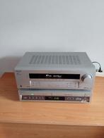 Sony - Récepteur STR-DE495P, Enregistreur DVD SLV-D900, Nieuw