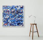 David Brush (1979) - New live, Antiek en Kunst, Kunst | Schilderijen | Modern