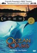 Ocean oasis op DVD, Verzenden