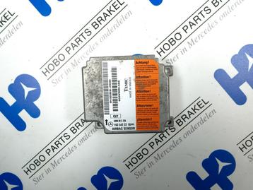 Airbag module A 163 542 2218 o.a: ML-klasse w163, Ophalen of Verzenden