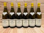 2023 Régnard Bourgogne Chardonnay - Bourgogne - 6 Bouteilles, Nieuw