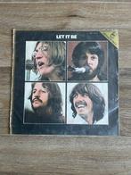 Beatles - Let it be - 1st Brazil Pressing - LP - 1970, Nieuw in verpakking