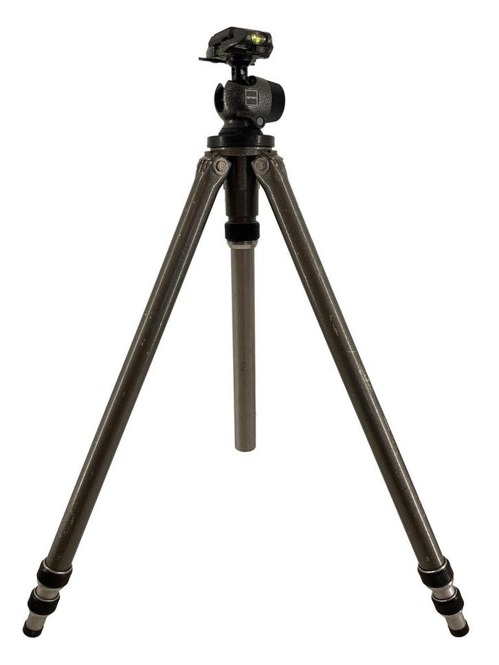 Gitzo Gilux Reporter, Audio, Tv en Foto, Fotografie | Fotostudio en Toebehoren, Zo goed als nieuw, Ophalen of Verzenden