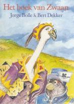 Het boek van Zwaan 9789061172413 Bolle, Verzenden, Gelezen, Bolle
