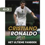 Cristiano Ronaldo / Voetbal International Kids 9789067979016, Boeken, Verzenden, Gelezen, Iain Spragg