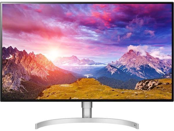 Veiling - LG 32UL950-W – 32 4K UHD Monitor, Computers en Software, Monitoren