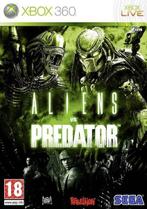 Aliens vs Predator (Xbox 360 Games) (Xbox 360), Ophalen of Verzenden, Zo goed als nieuw