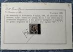 Koninkrijk Italië 1901/1901 - Koninkrijk Italië. 1901., Postzegels en Munten, Postzegels | Europa | Italië, Gestempeld