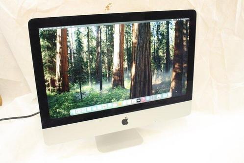 Apple iMac 21.5 Slim (Late 2013) - Intel Quadcore i5 2.7Ghz, Games en Spelcomputers, Spelcomputers | Overige Accessoires