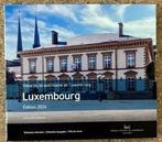 Luxemburg. Year Set (FDC) 2024 Luxembourg (incl. 2 euro