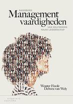 Basisboek managementvaardigheden 9789046906699 Wouter Fioole, Verzenden, Gelezen, Wouter Fioole