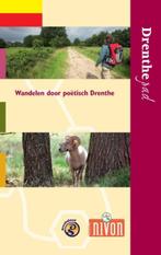 Drenthepad / Streekpad / 6 9789070601966, Verzenden, Gelezen