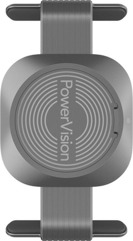 2dekans | PowerVision S1 Magnetische Telefoonklem, Telecommunicatie, Mobiele telefoons | Toebehoren en Onderdelen, Ophalen of Verzenden