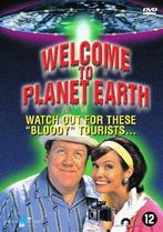 Welcome To Planet Earth, CD & DVD, DVD | Science-Fiction & Fantasy, Verzenden