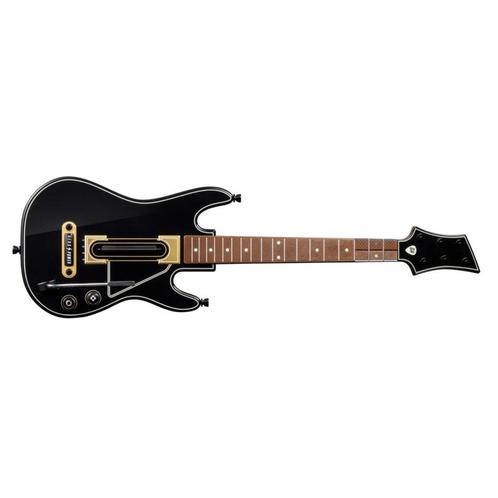 Guitar Hero Live Gitaar PS4 (Zonder Dongle), Games en Spelcomputers, Spelcomputers | Sony PlayStation 4, Zo goed als nieuw, Ophalen of Verzenden