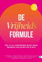 De vrijheidsformule / Hoe dan? serie 9789493355606, Verzenden, Zo goed als nieuw, Bathoorn Jeanet