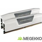 Corsair DDR5 Vengeance 2x32GB 5200 White