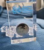 Slowakije. 2 Euro 2019 Milan Rastislav Štefánik - Plexi