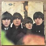 Beatles - Beatles For Sale [UK stereo pressing] - Disque