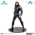 Aquaman and the Lost Kingdom DC Multiverse Megafig Action Fi, Ophalen of Verzenden