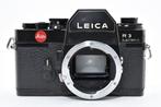 Leica R3 Electronic black Body READ Single lens reflex