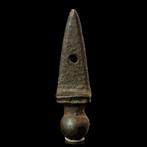 Oud-Romeins Brons Legionair Gladius Amulet