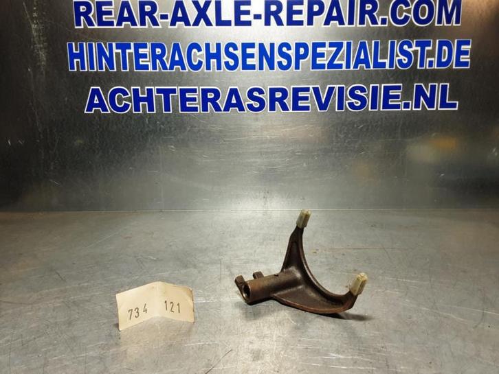 Opel Ascona C schakelvork 1e en 2e versnelling. (automaat), Auto-onderdelen, Transmissie en Toebehoren, Nieuw, Opel, Verzenden