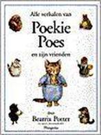 Alle Verhalen Van Poekie Poes 9789021612560, Beatrix Potter, Verzenden