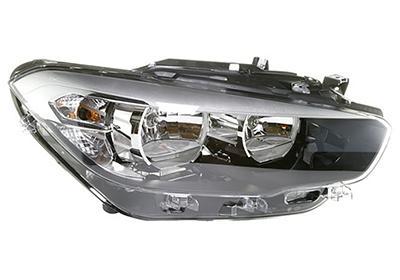 BMW 1 Serie 2015-2019 Koplamp Rechts (Koplampen), Auto-onderdelen, Verlichting, Nieuw, Verzenden