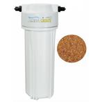 AquaLight 10&quot; inch behuizing met silicahars/mengbedhars, Dieren en Toebehoren, Vissen | Aquaria en Toebehoren, Verzenden