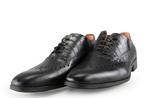 Reinhard Frans Veterschoenen in maat 44 Bruin | 5% extra, Kleding | Heren, Schoenen, Bruin, Verzenden, Zo goed als nieuw, Reinhard Frans